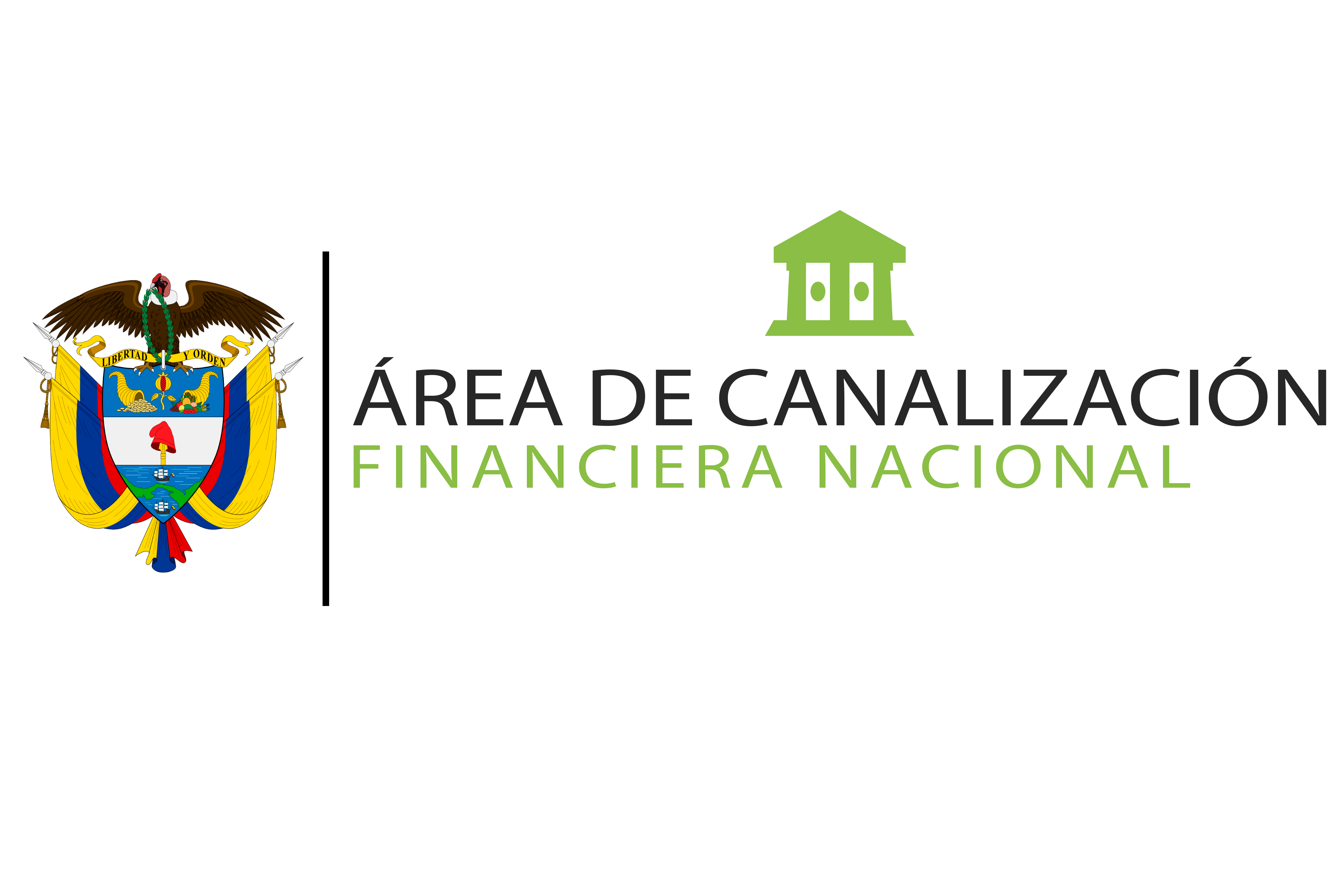 Área de Canalización Financiera Nacional